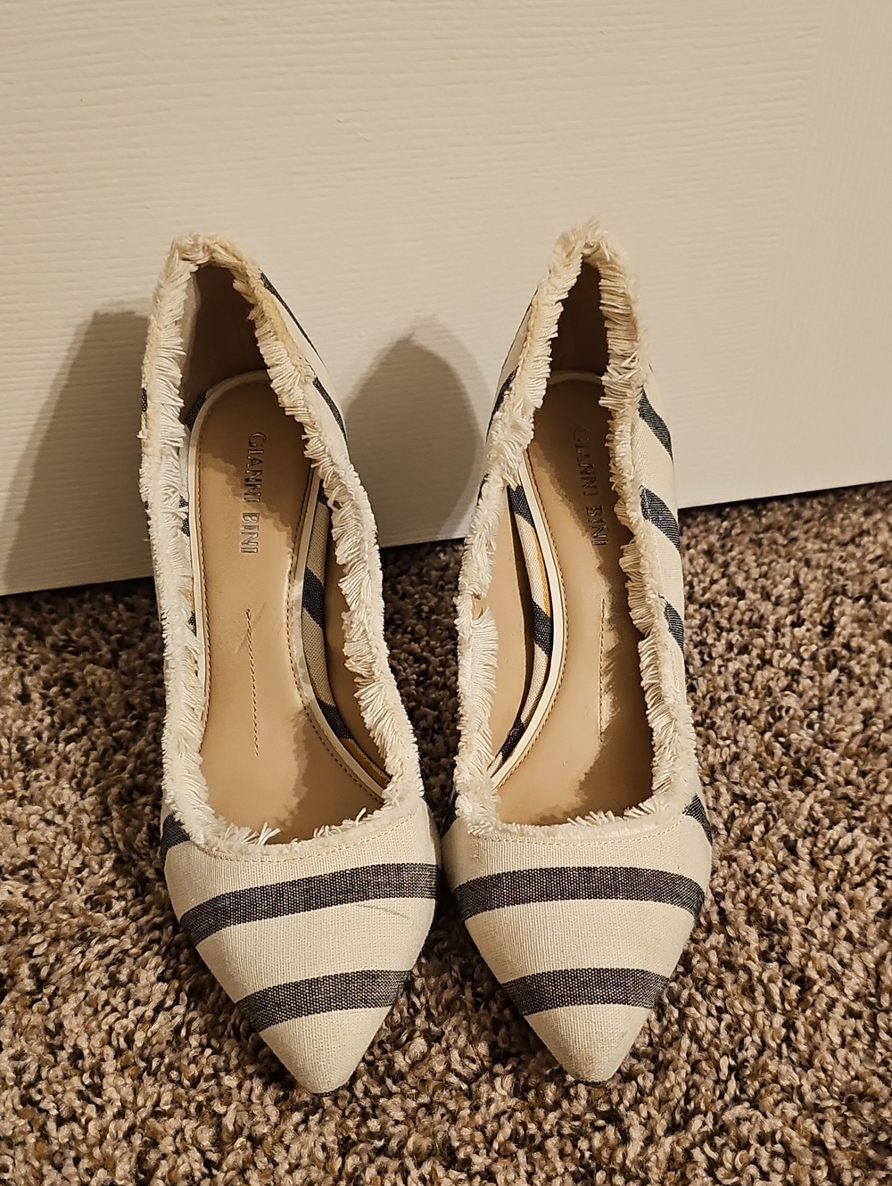 Gianni Bini Heels